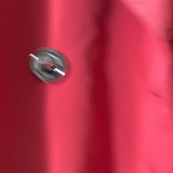 Burberry Brit No a Check pink women’s jacket - Picture 6 of 13